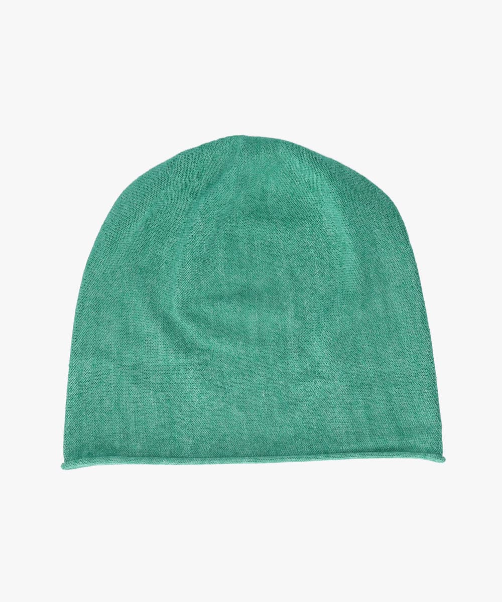 OVERRIDE  LINEN ROCKET BEANIE — 商品写真 25