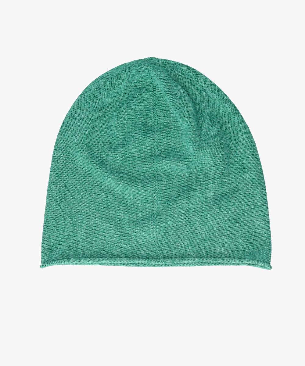 OVERRIDE  LINEN ROCKET BEANIE — 商品写真 26