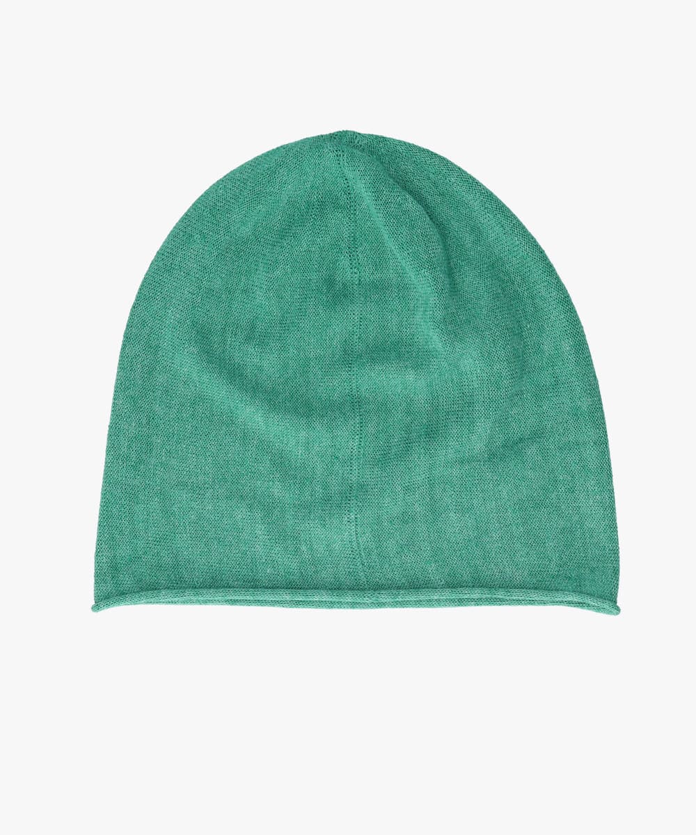 OVERRIDE  LINEN ROCKET BEANIE — 商品写真 27