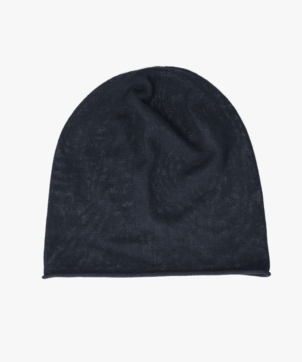 OVERRIDE  LINEN ROCKET BEANIE — 商品写真 28