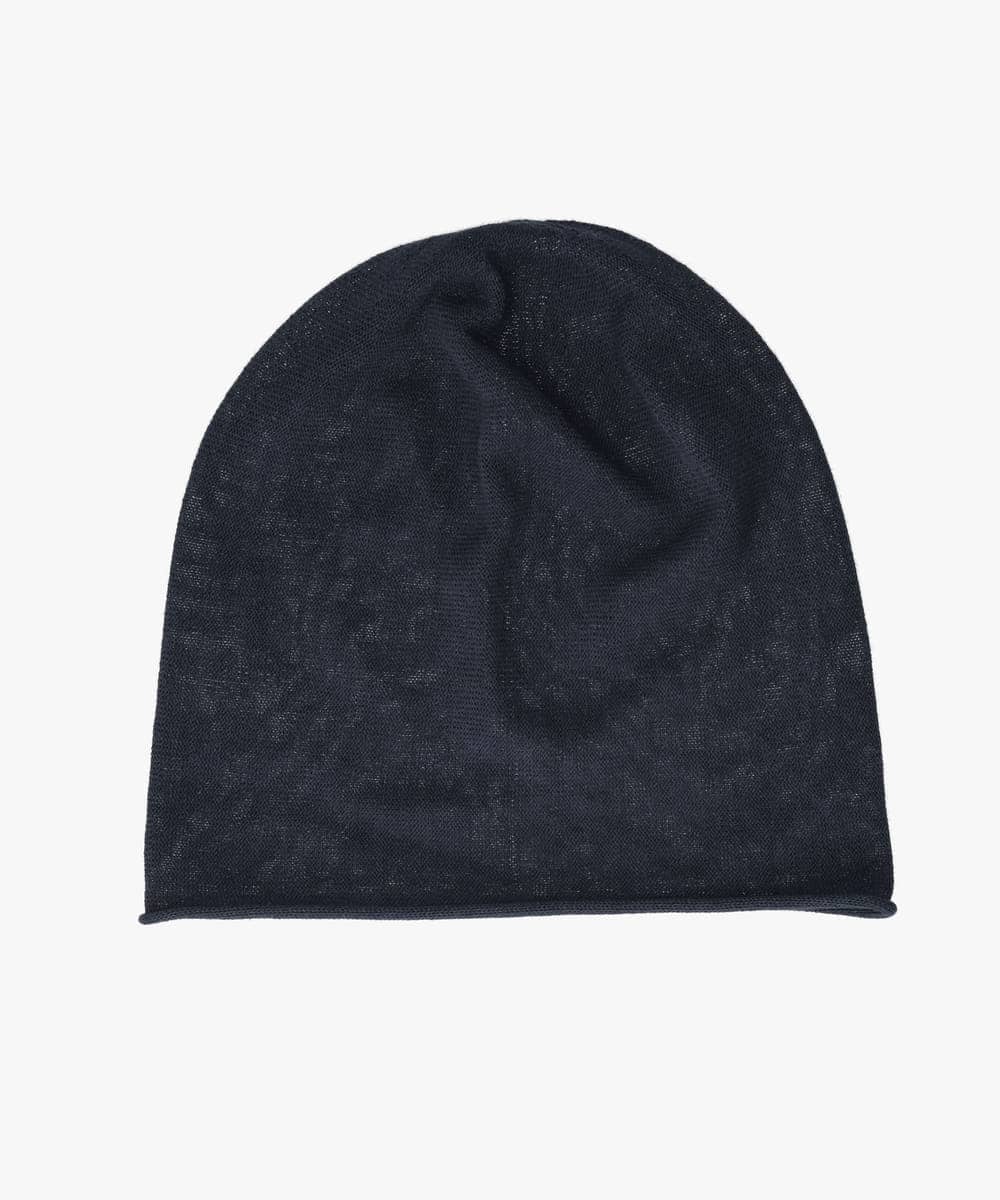 OVERRIDE  LINEN ROCKET BEANIE — 商品写真 29