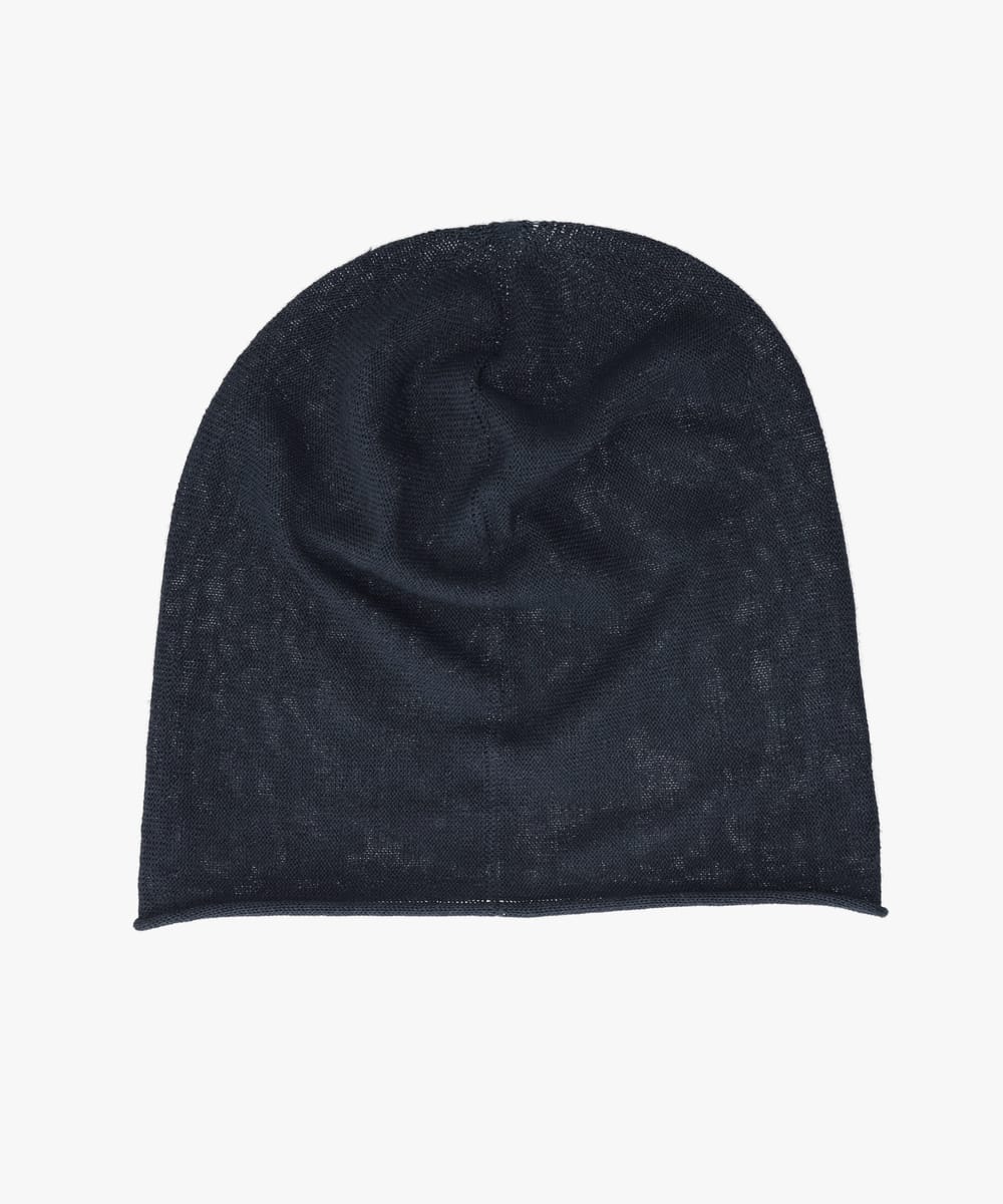 OVERRIDE  LINEN ROCKET BEANIE — 商品写真 30