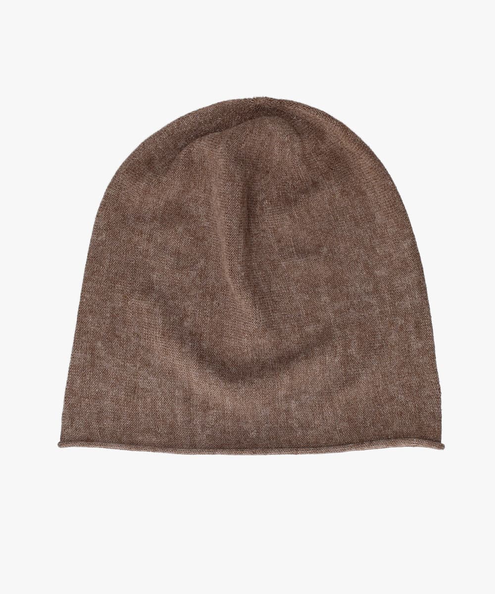 OVERRIDE  LINEN ROCKET BEANIE — 商品写真 32