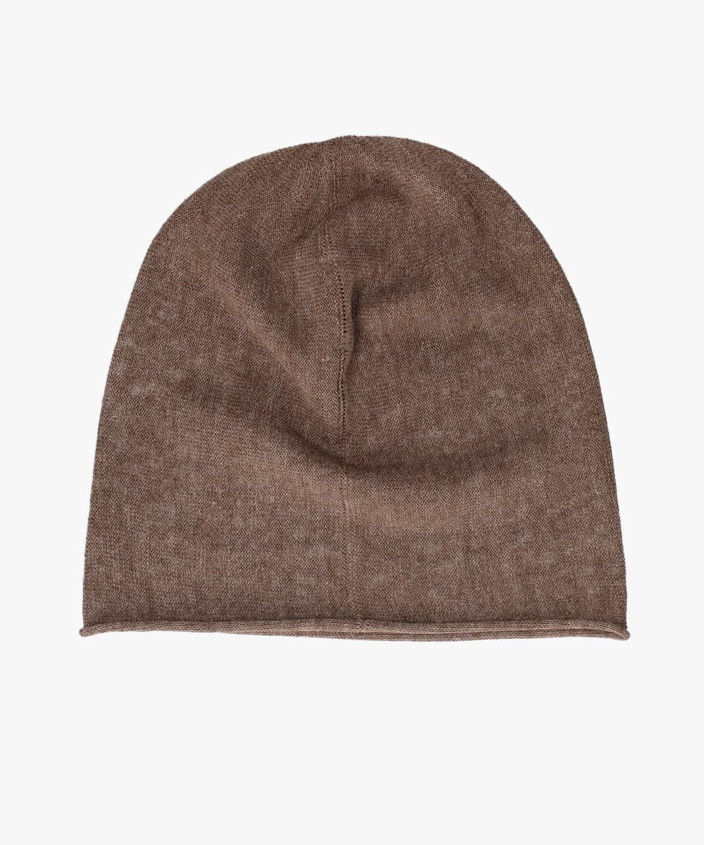 OVERRIDE  LINEN ROCKET BEANIE — 商品写真 33