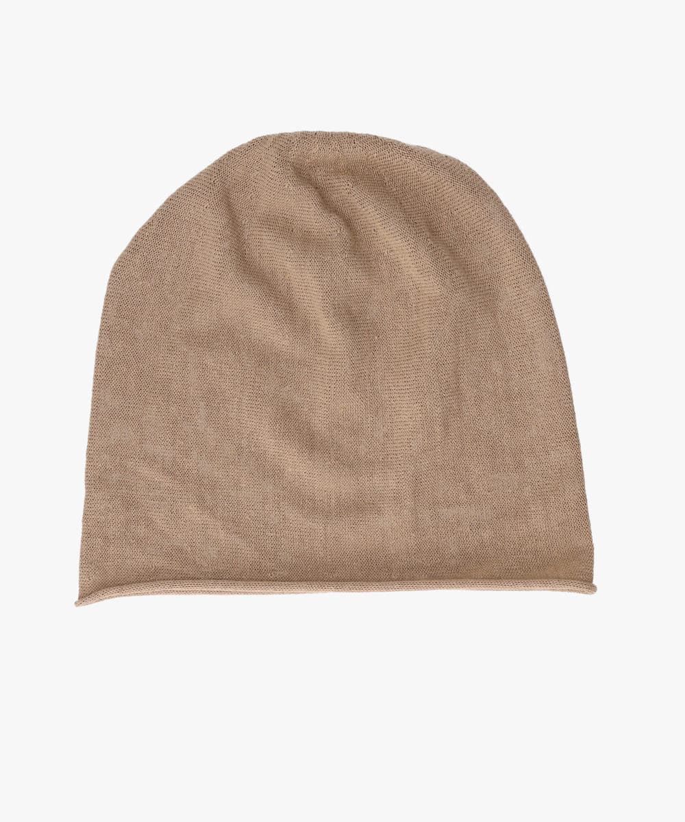 OVERRIDE  LINEN ROCKET BEANIE — 商品写真 35