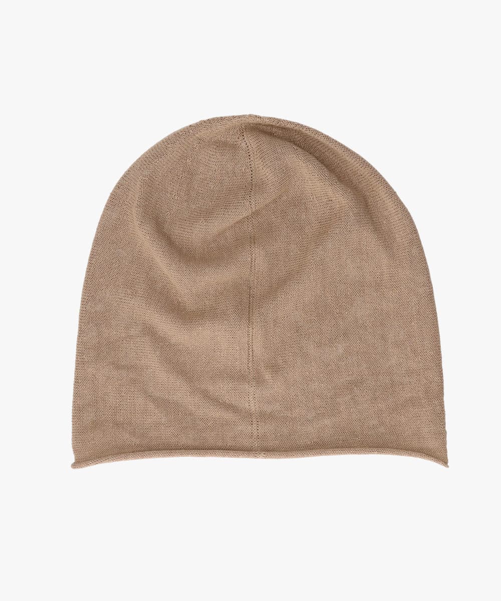 OVERRIDE  LINEN ROCKET BEANIE — 商品写真 37