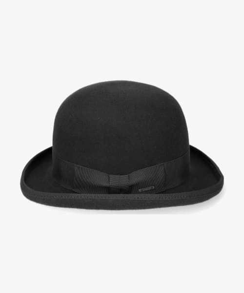 OVERRIDE  FELT BOWLER — 商品写真 4