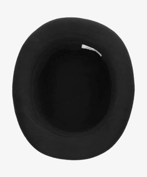OVERRIDE  FELT BOWLER — 商品写真 6