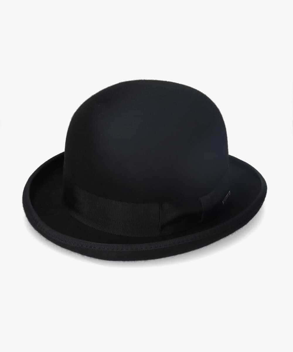 OVERRIDE  FELT BOWLER