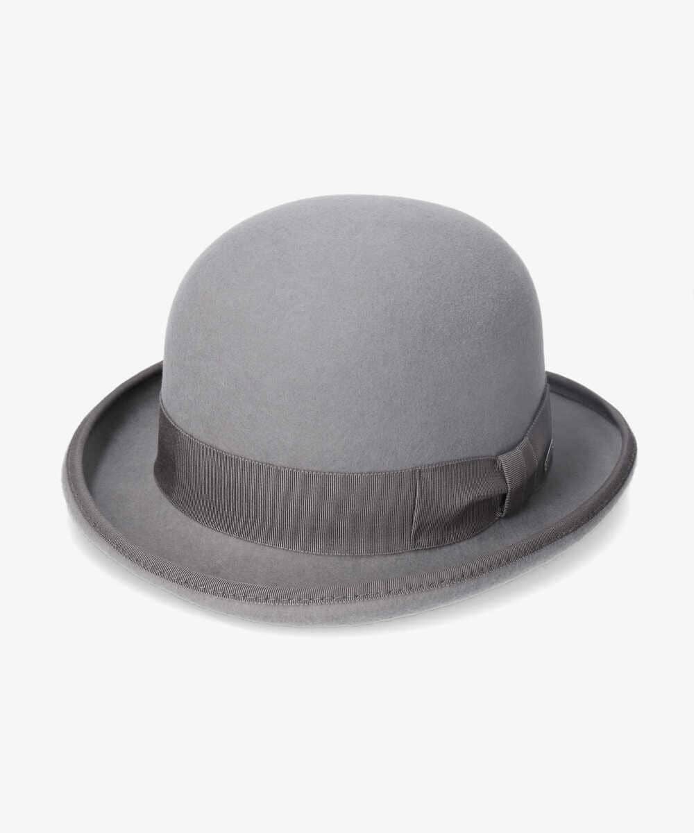 OVERRIDE  FELT BOWLER
