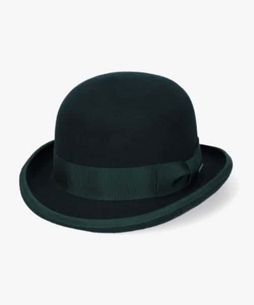 OVERRIDE  FELT BOWLER — 商品写真 10