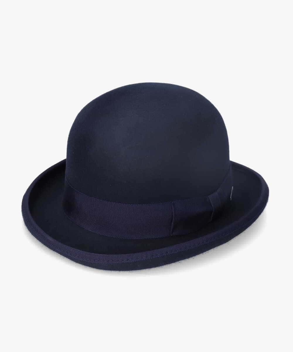 OVERRIDE  FELT BOWLER — 商品写真 11