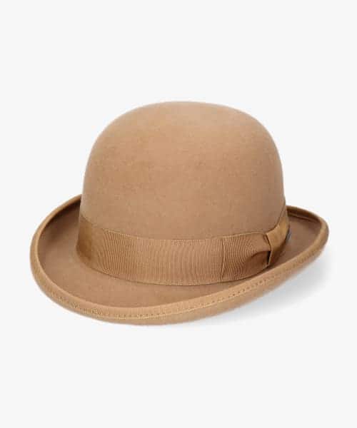 OVERRIDE  FELT BOWLER — 商品写真 13