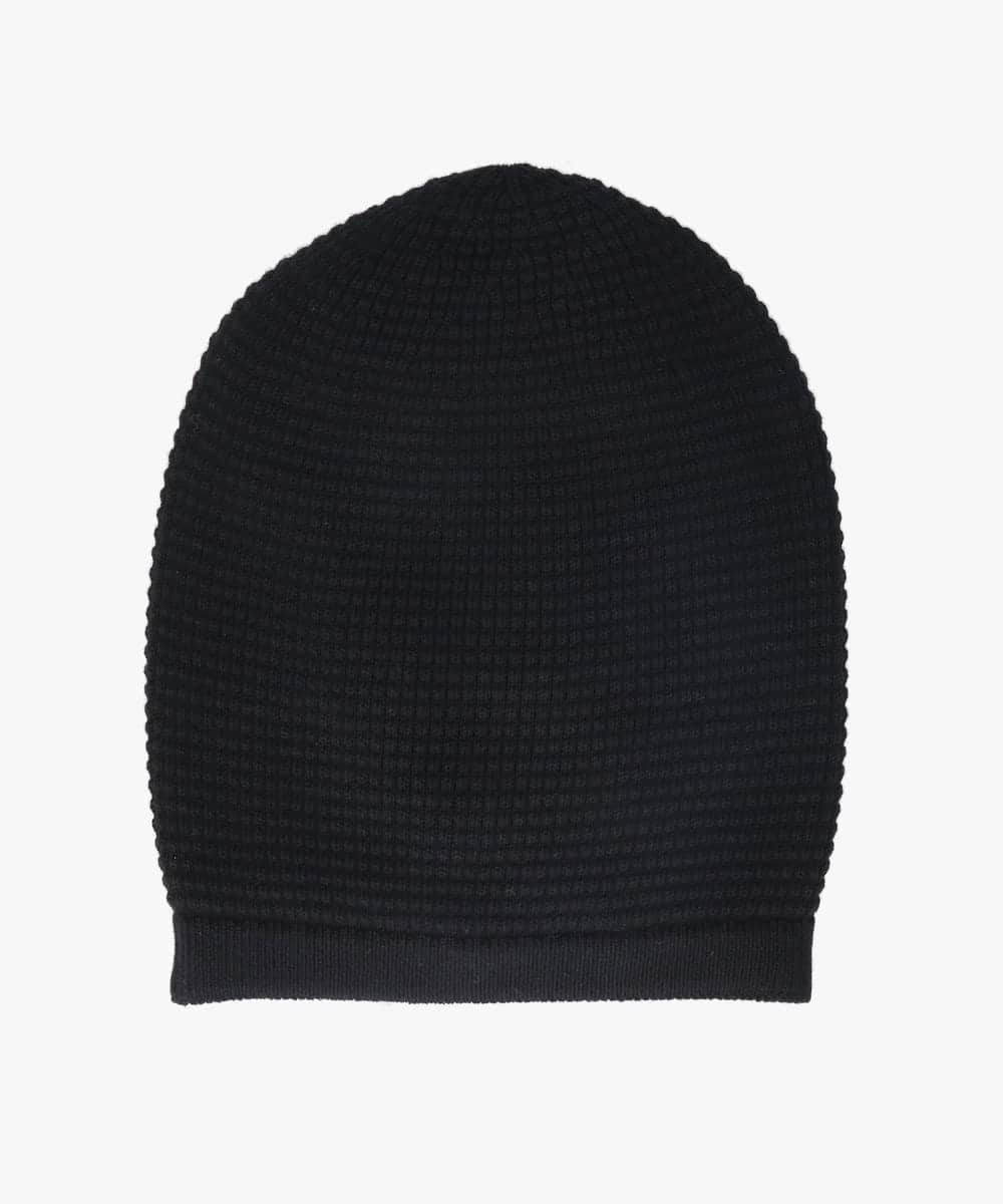 OVERRIDE  KNIT BASIC BEANIE SG・針織帽 — 商品照片 4