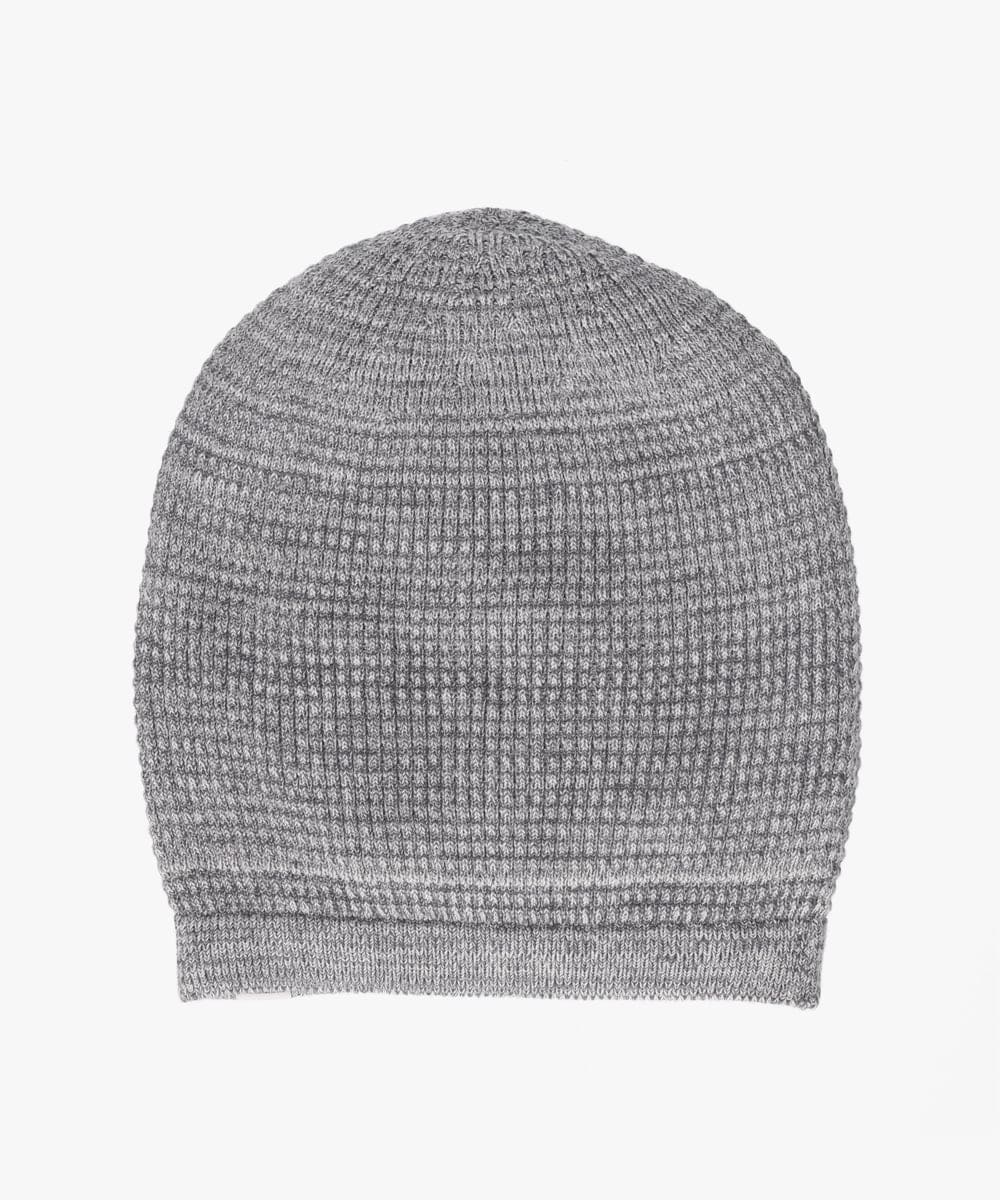 OVERRIDE  KNIT BASIC BEANIE SG・針織帽 — 商品照片 8