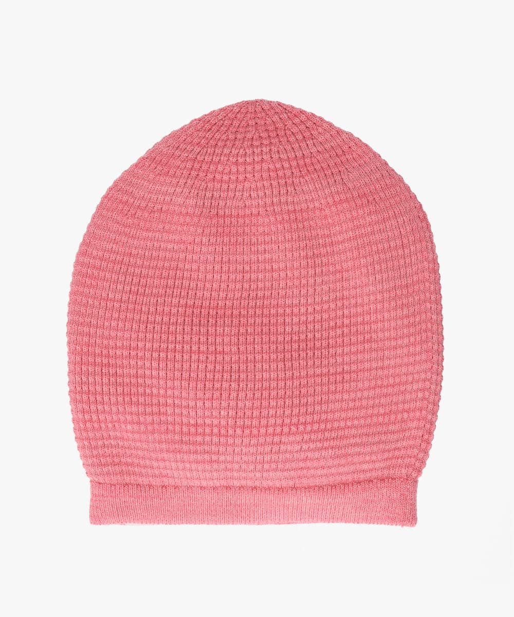 OVERRIDE  KNIT BASIC BEANIE SG・針織帽 — 商品照片 2