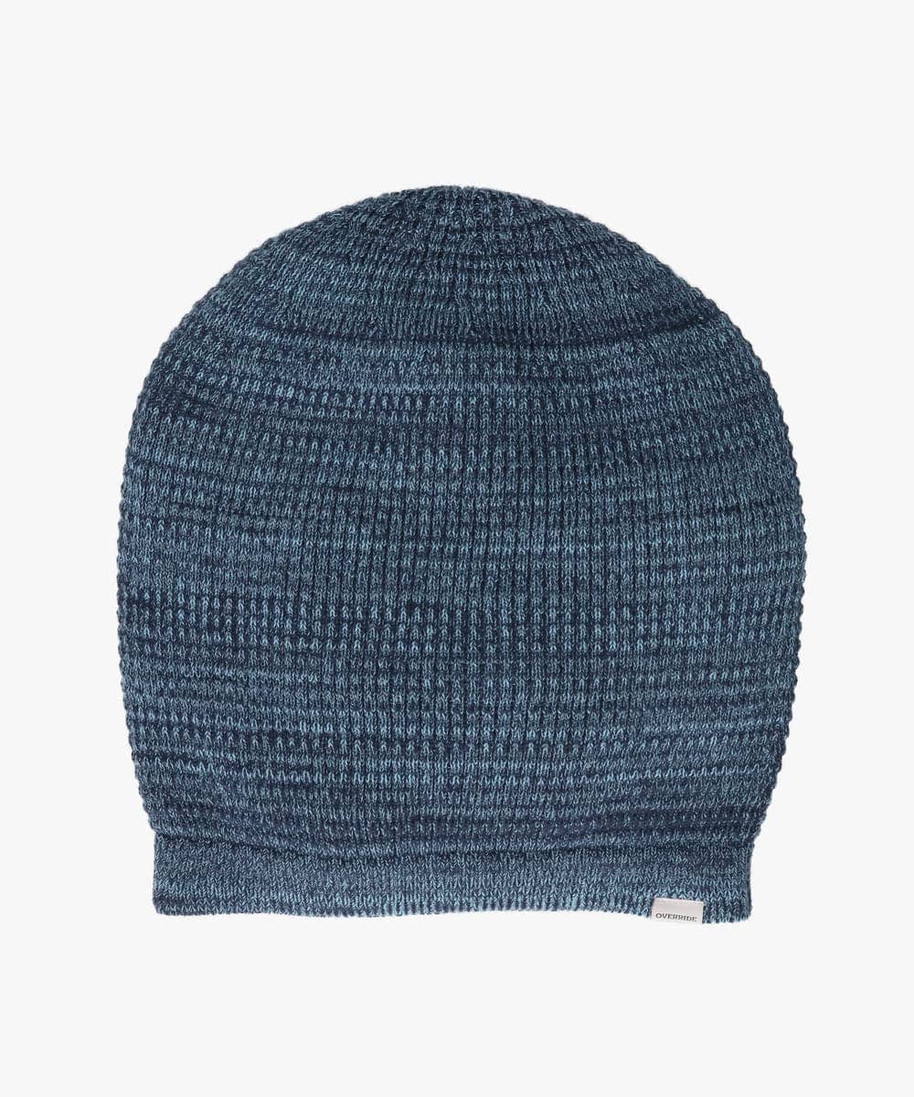 OVERRIDE  KNIT BASIC BEANIE SG・針織帽 — 商品照片 11
