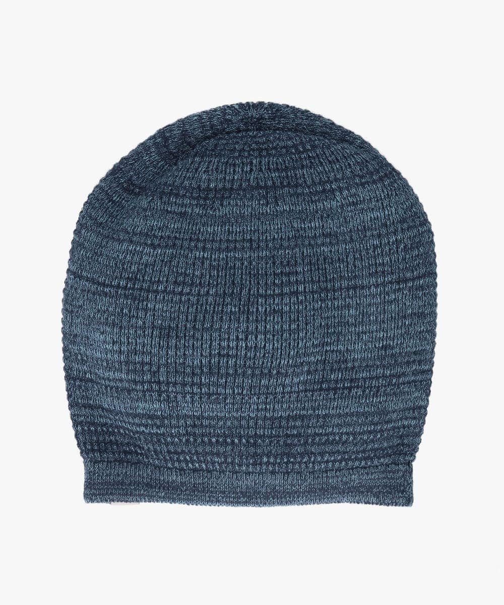 OVERRIDE  KNIT BASIC BEANIE SG・針織帽 — 商品照片 12