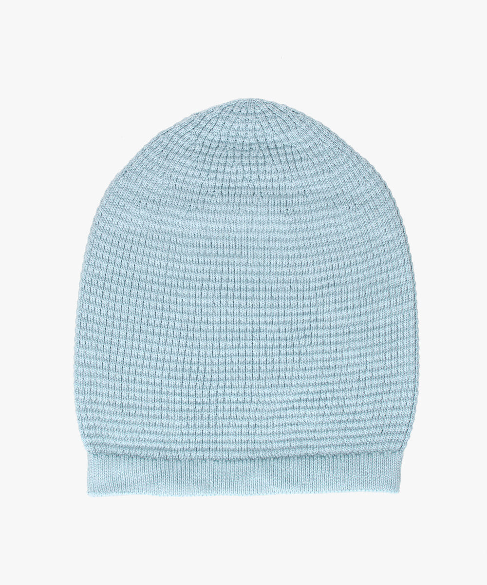 OVERRIDE  KNIT BASIC BEANIE SG・針織帽 — 商品照片 22