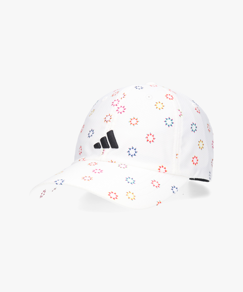 adidas  RE-POLY JP VIBE 6P CAP