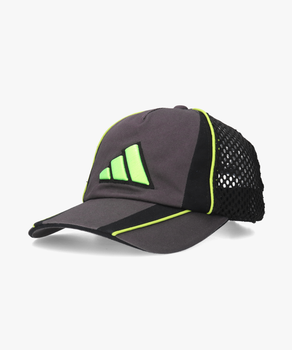 adidas C-TWILL & MESH WASHED CAP