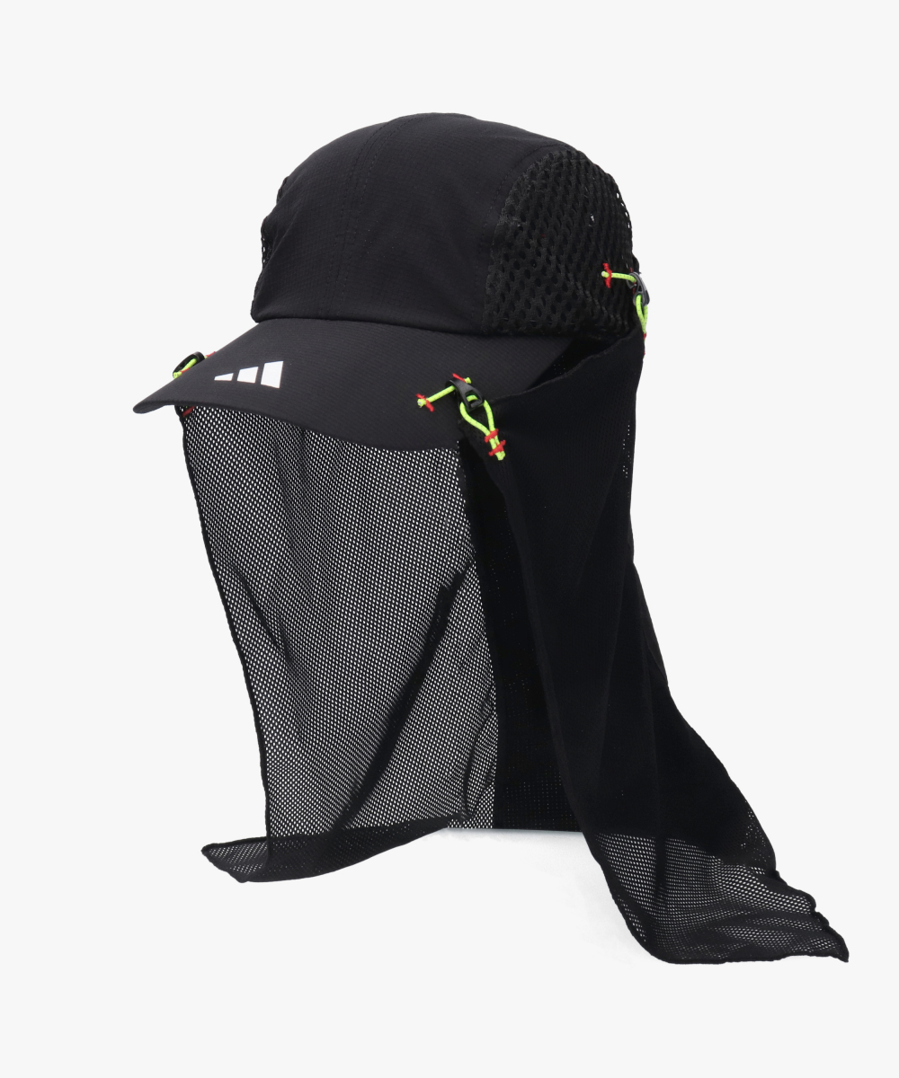 adidas REPREVE&MESH SUNSHADE CAP