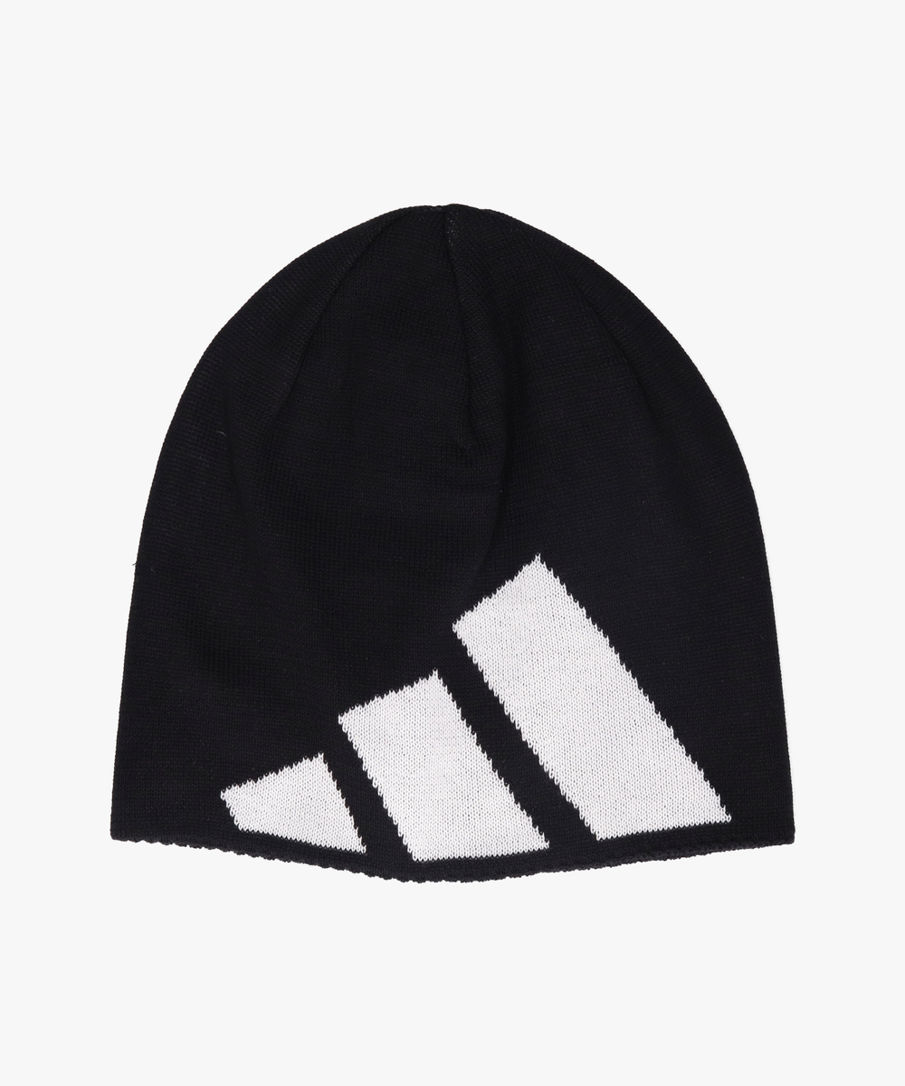 adidas  3BAR JACQUARD BEANIE