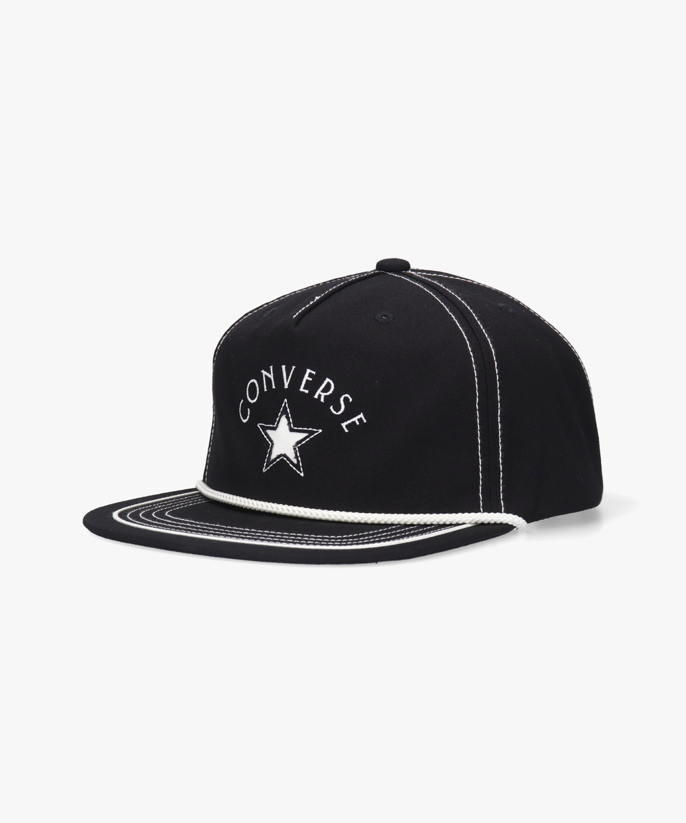 CONVERSE  CANVAS 5P CAP