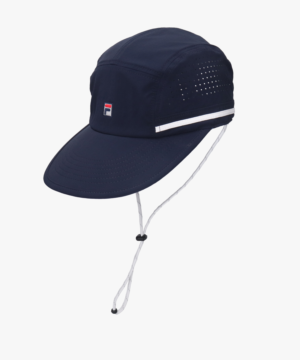 FILA  WATER REPELLENT JET CAP