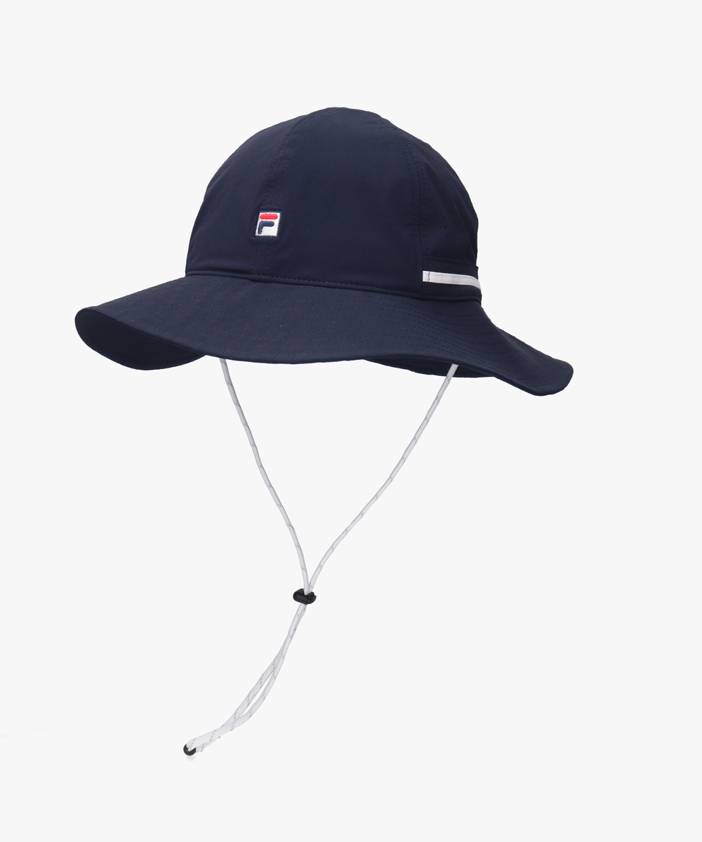 FILA  WATER REPELLENT METRO HAT