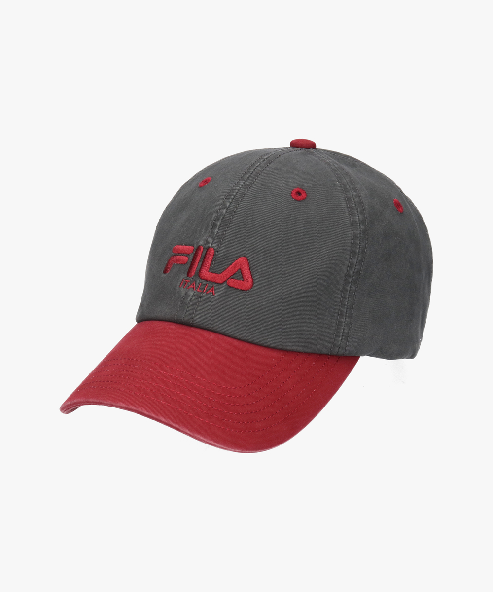 DK RED