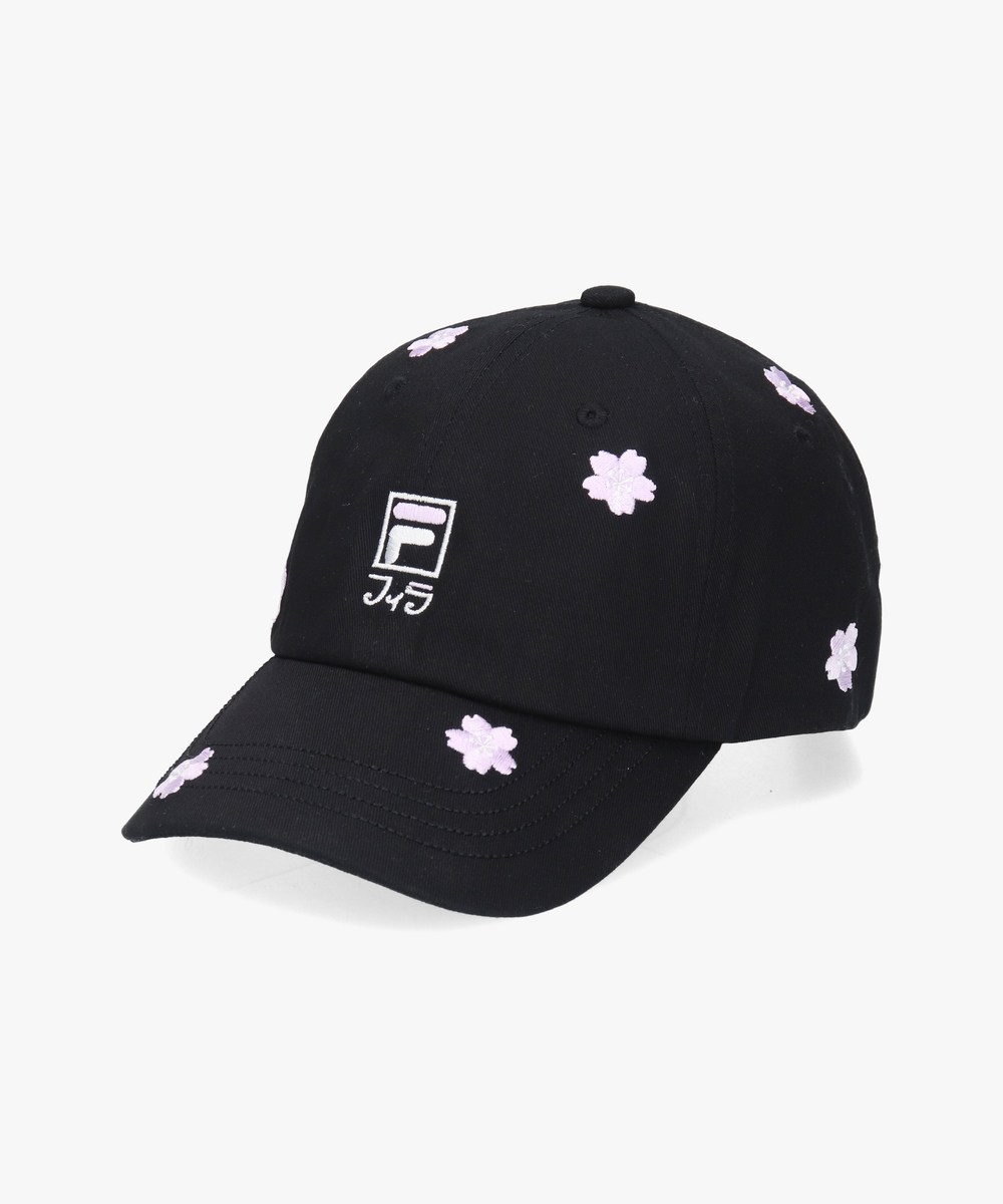 FILA  SAKURA 6P CAP