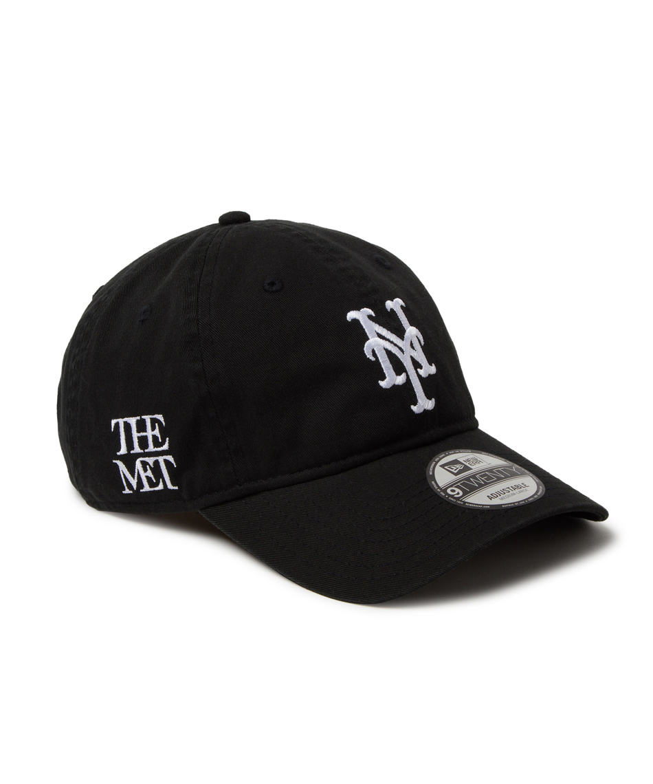 NEW ERA  920 THE MET