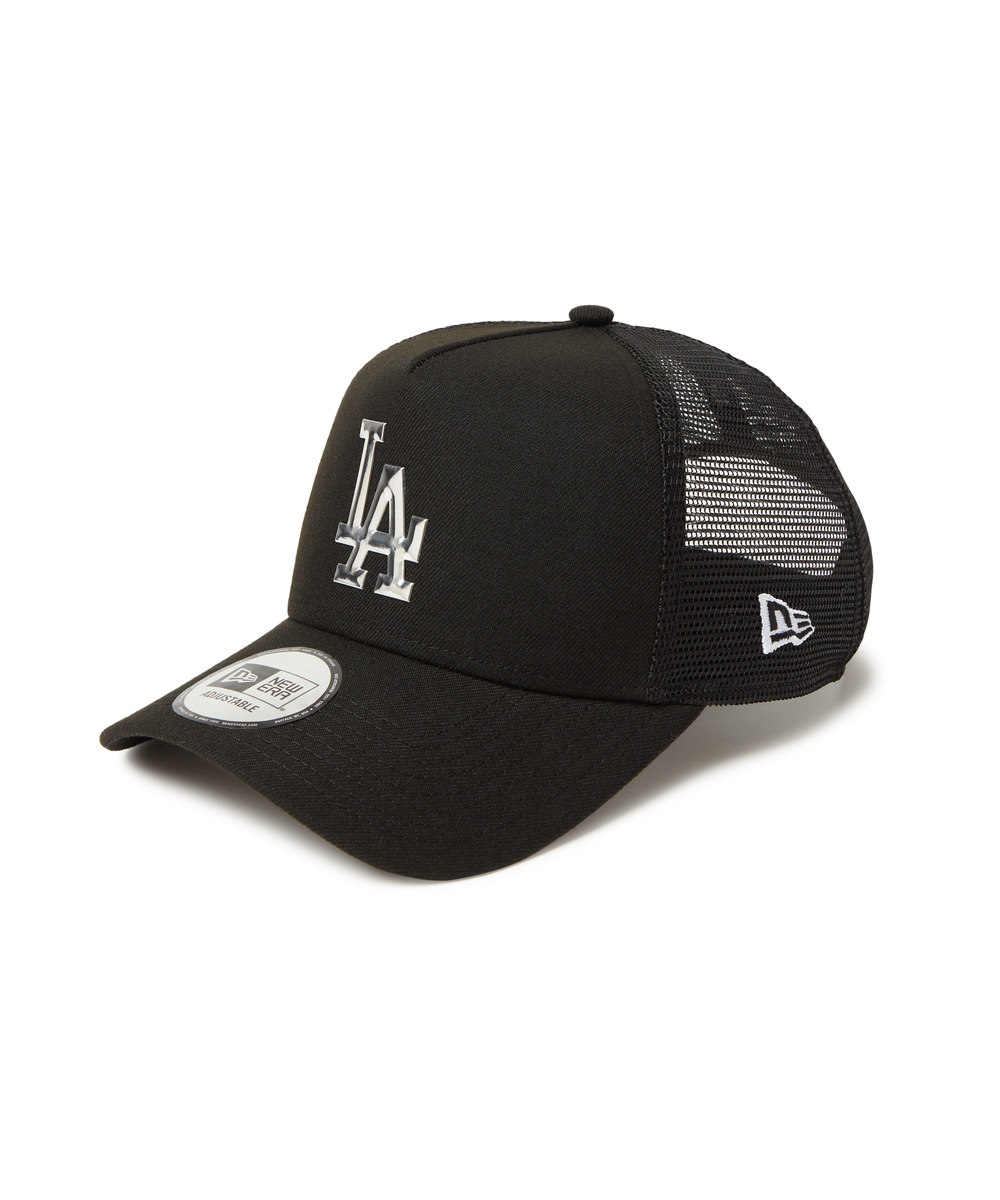 NEW ERA  940AFTR TPU METAL PATCH