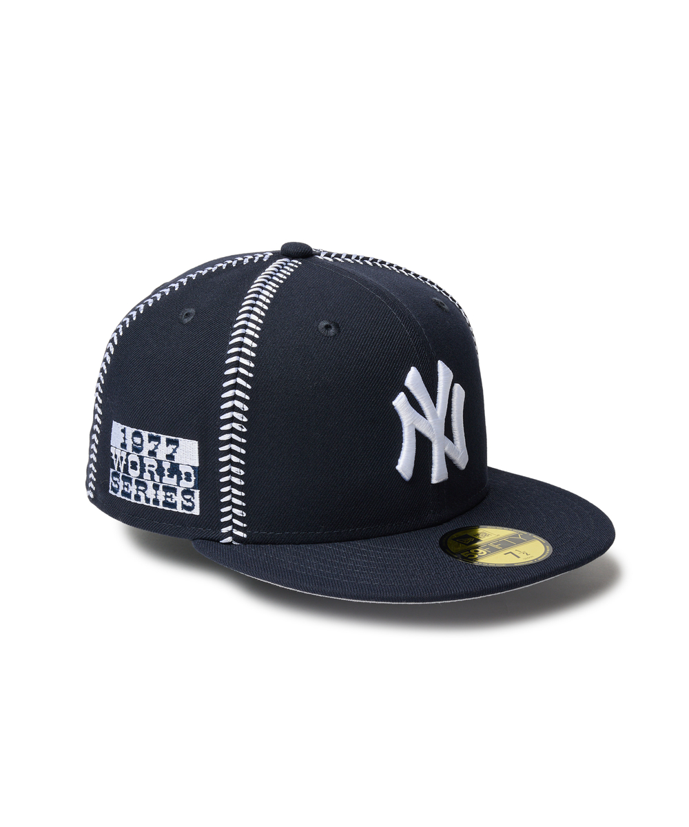NEW ERA  5950 BALL STITCH WSSP