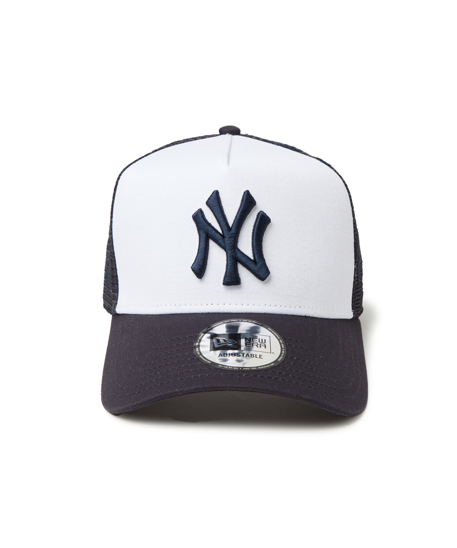 PROPS STORE On Field Nylon Mesh cap ネイビー - メルカリ