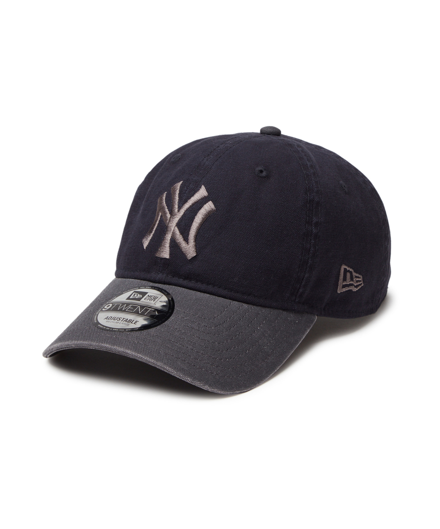 NEW ERA  920 WASHED DUCK