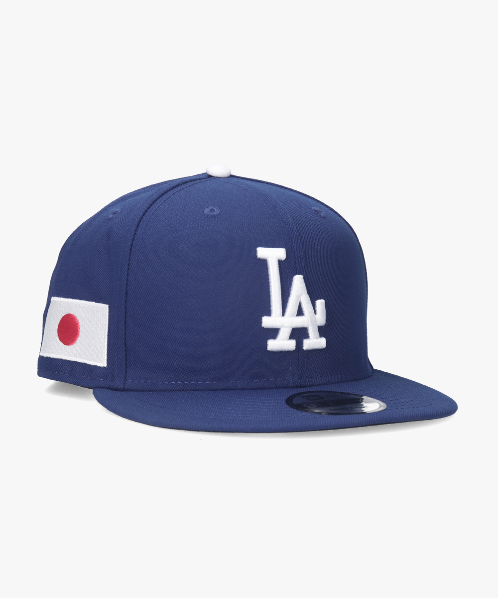 NEW ERA  950 JAPAN FLAG