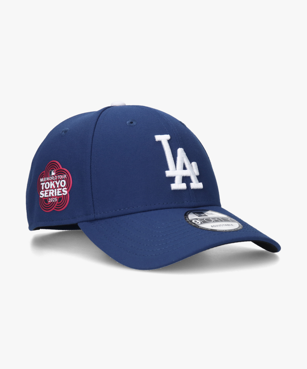 NEW ERA  940 MLB WTTS 2025