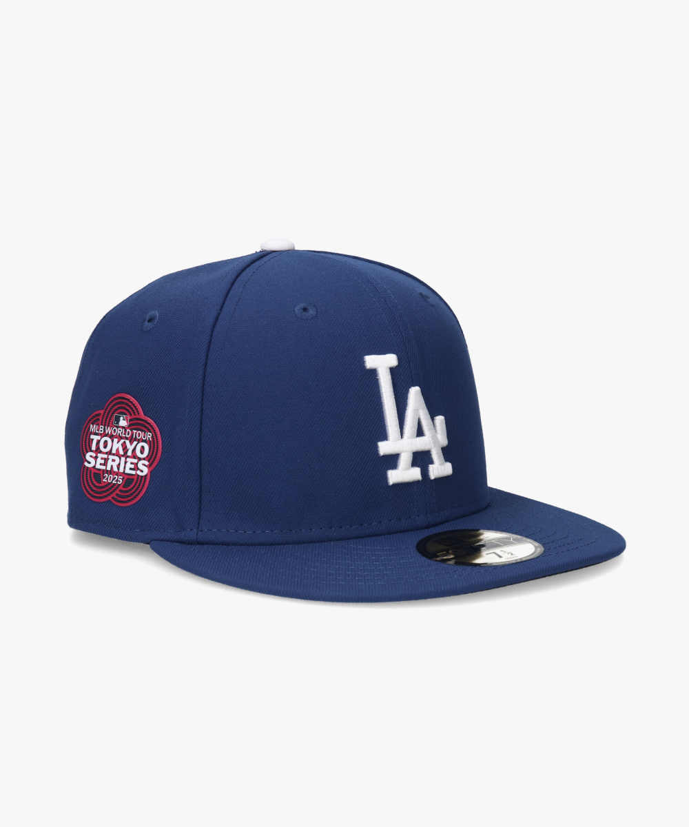 NEW ERA  5950 MLB WTTS 2025