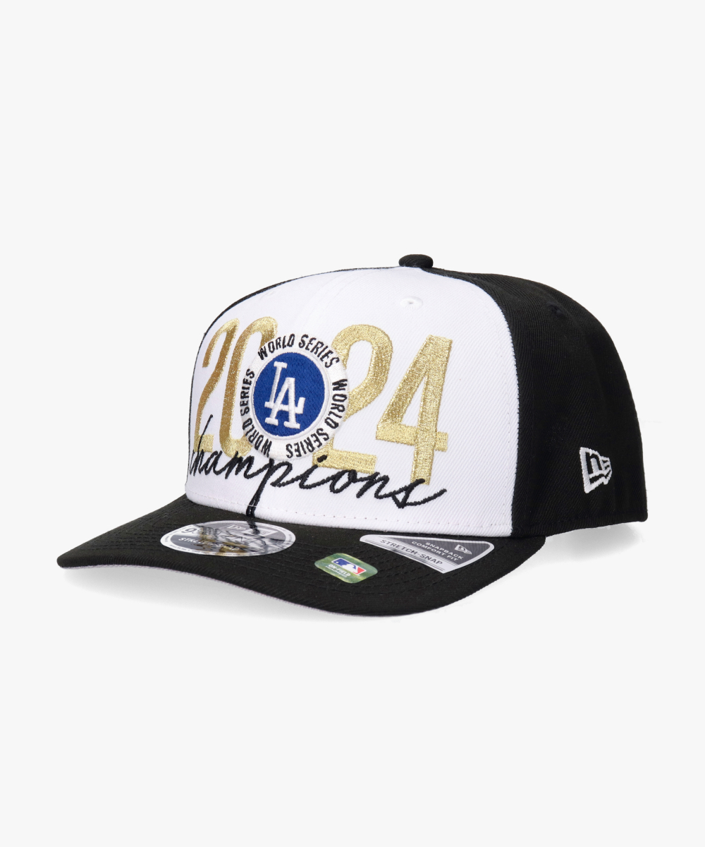 NEW ERA  MLB24 WS CHAMPS 970
