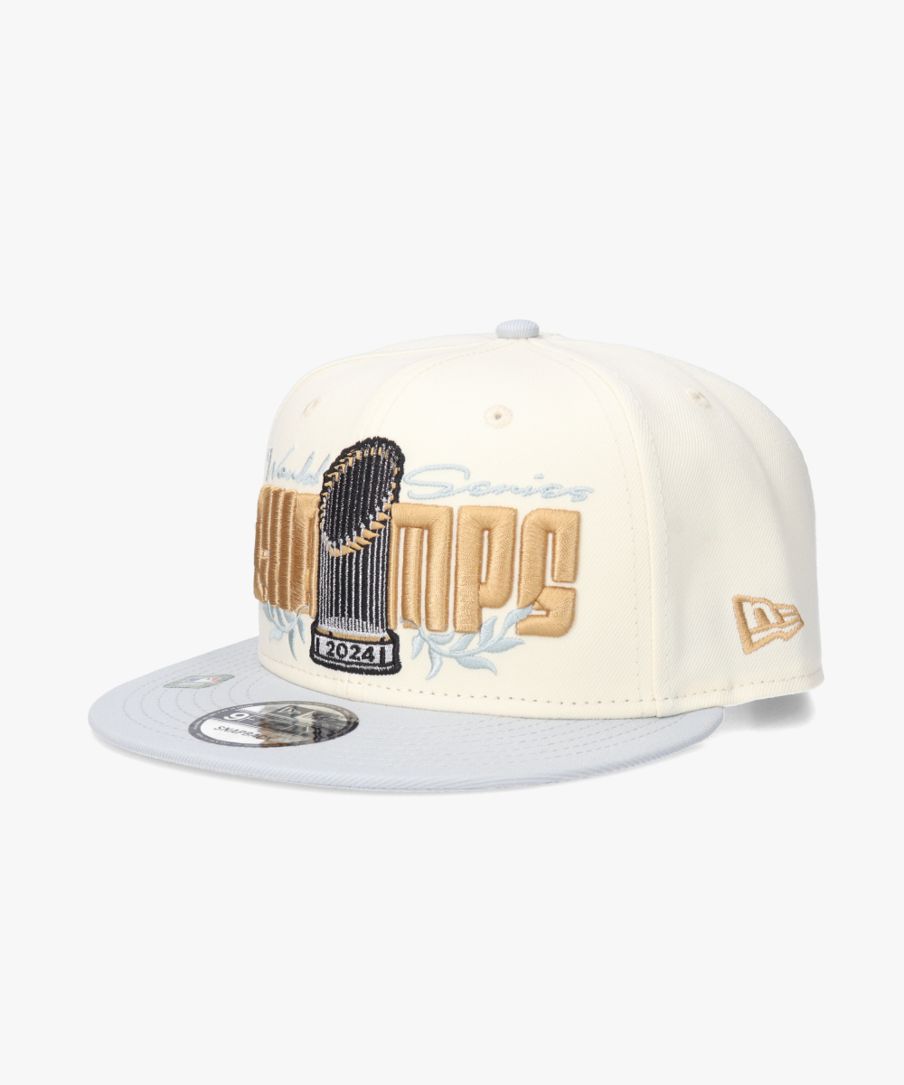 NEW ERA  MLB24 PARADE 950
