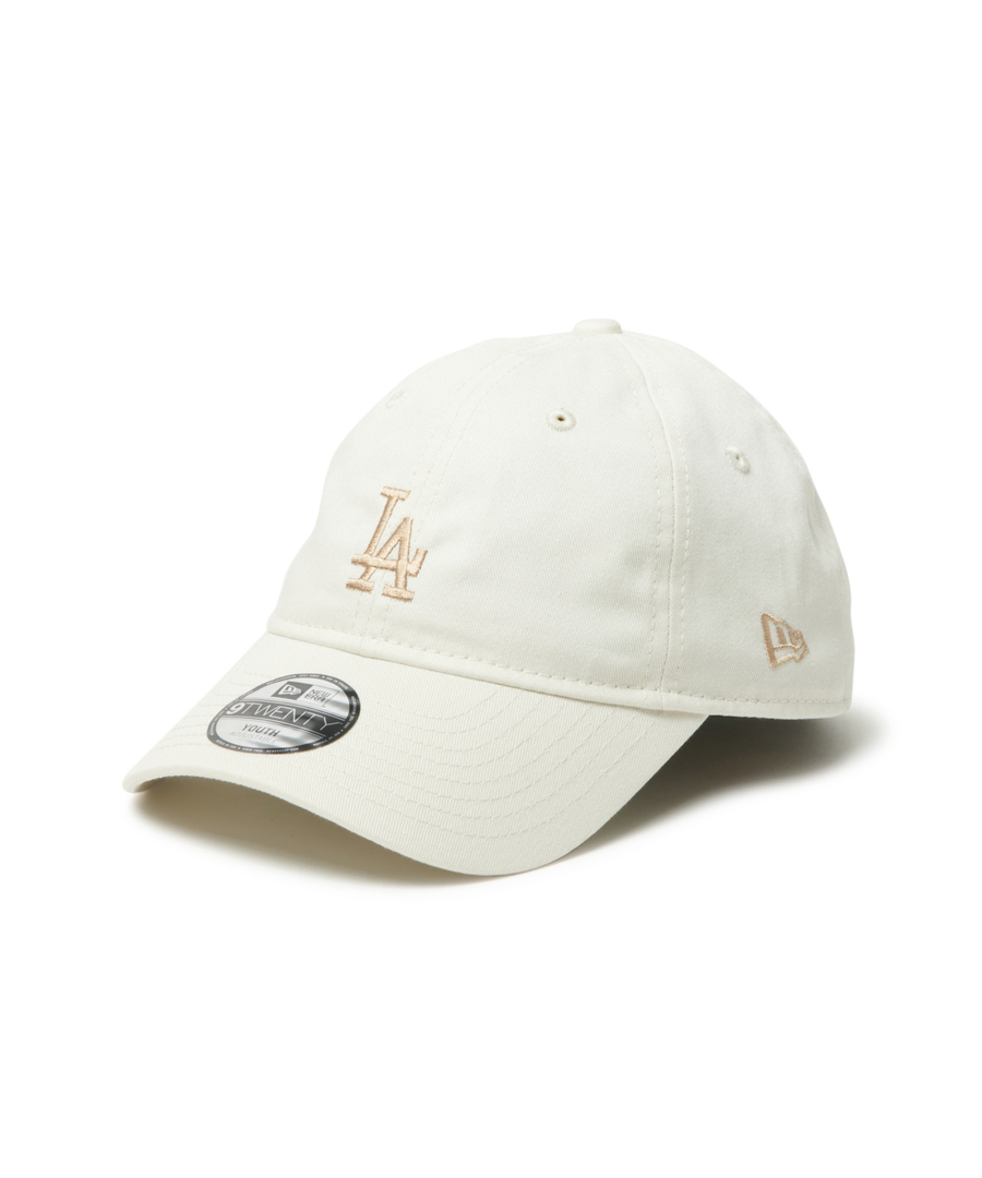 NEW ERA  YTH 920 NEYYAN MID LOGO