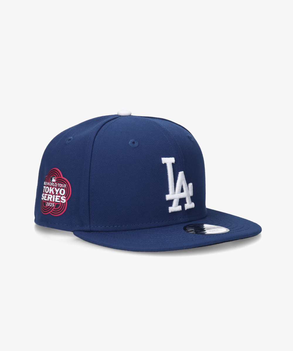 NEW ERA  YTH 950 MLB WTTS 2025