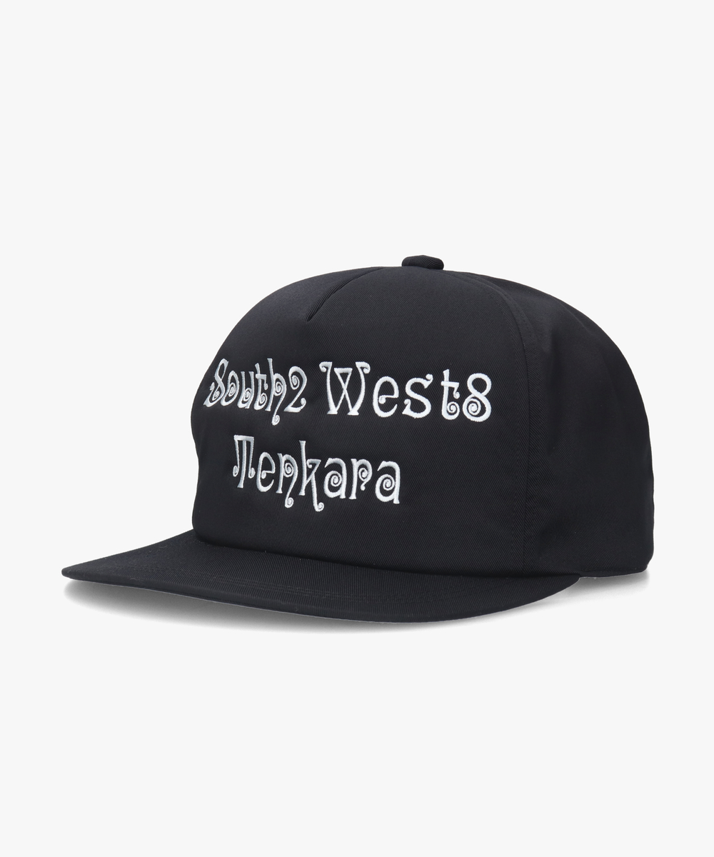 South2 West8 Trucker Cap