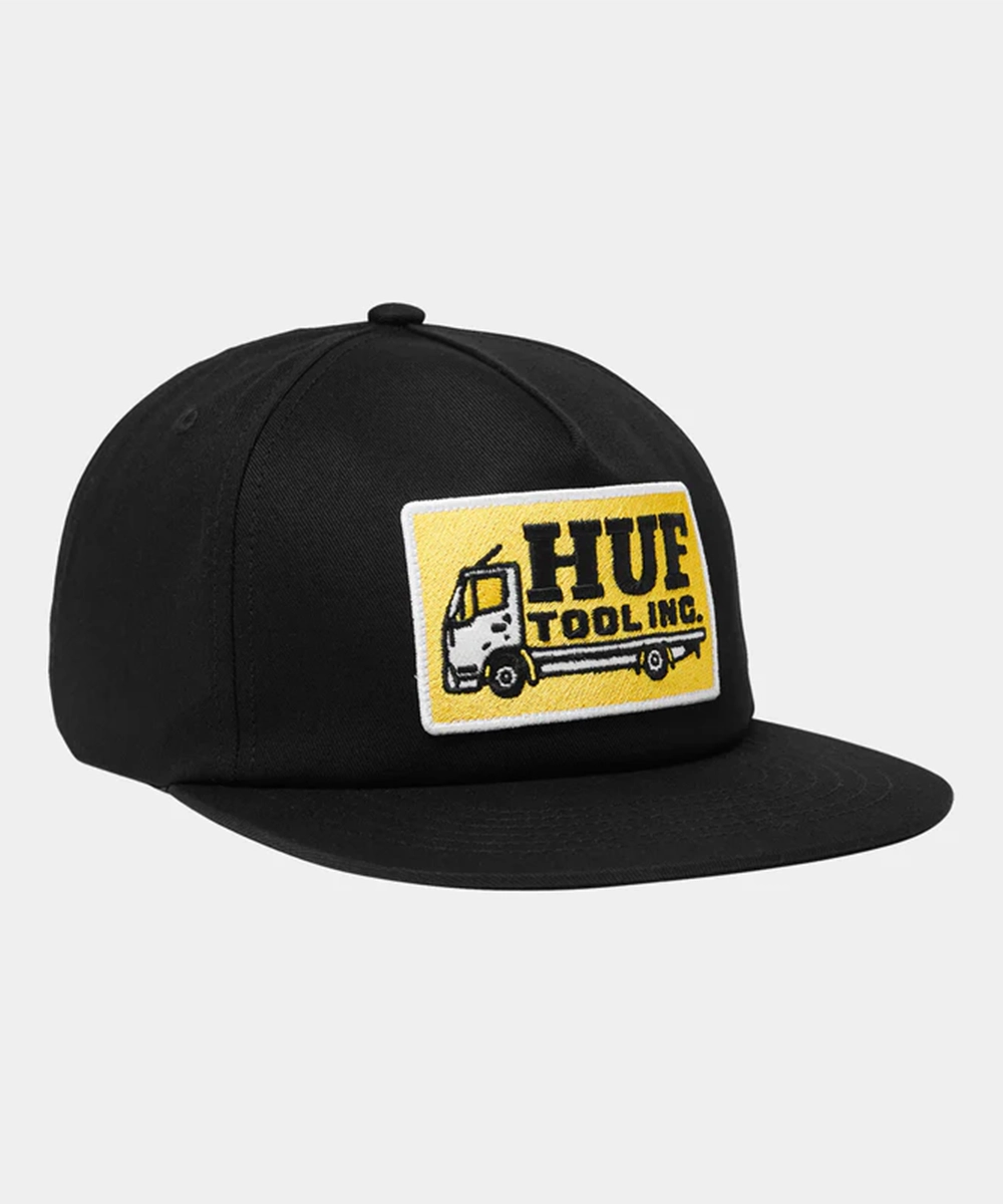 HUF TOOL CO SNAPBACK