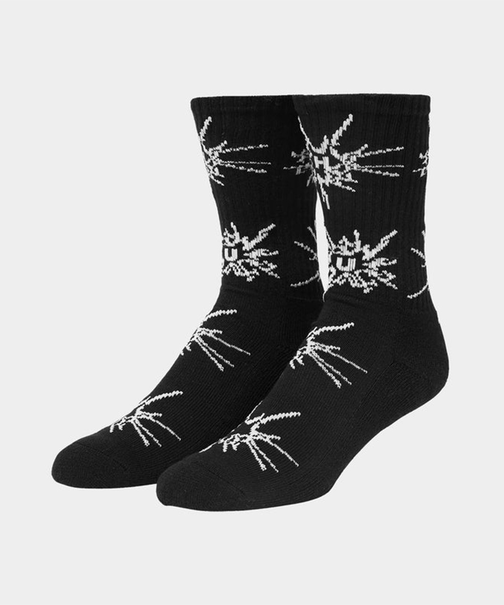 BLACK (01)