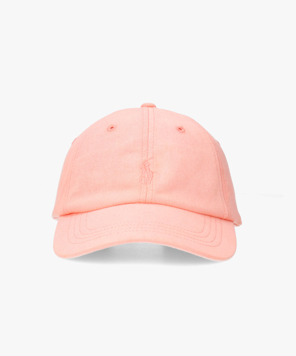 【公式】フジのお歳暮・冬ギフト RALPH POLO LAUREN 57cm～59cm(98 | CAP SPRT CLS DYE MINERAL 帽子