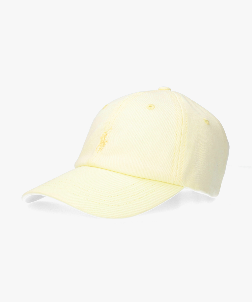 POLO RALPH LAUREN MINERAL DYE CLS SPRT CAP | 57cm～59cm(98