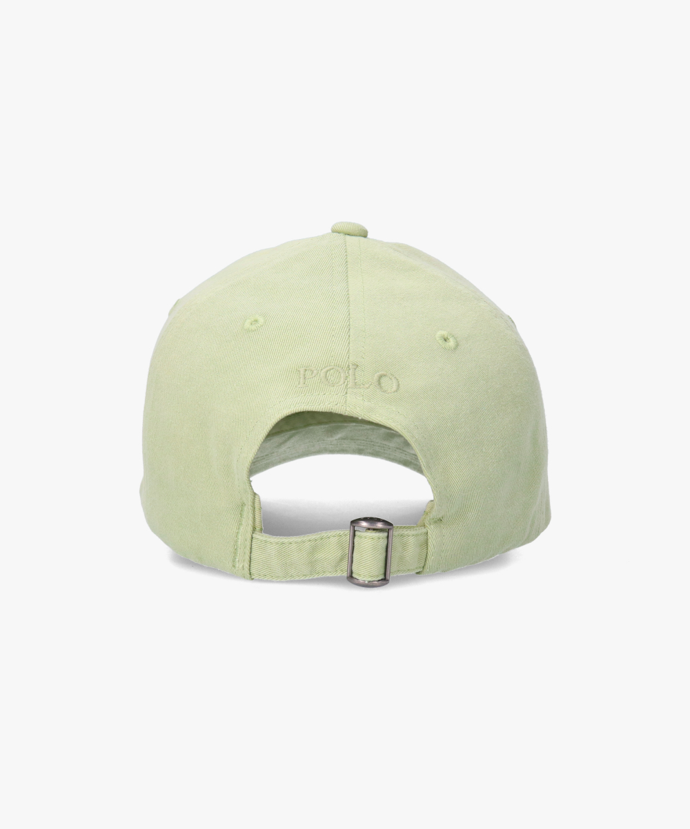 GREEN STONE